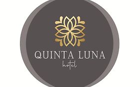 Hotel Quinta Luna Zacatlán